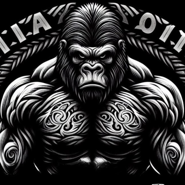 Survival of the Fittest logo