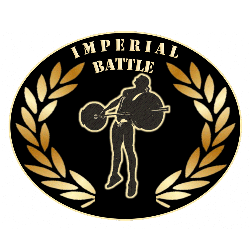 IMPERIAL BATTLE WINTER 2023 logo
