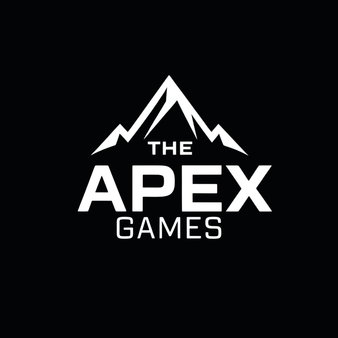 The Apex Games logo