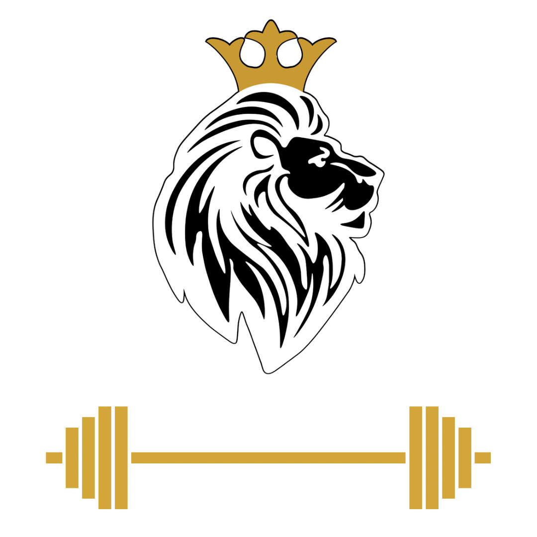 Kingdom FIT Games — Iron Sharpens Iron logo