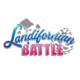 Landifornian Battle Spring Edition 2026 logo