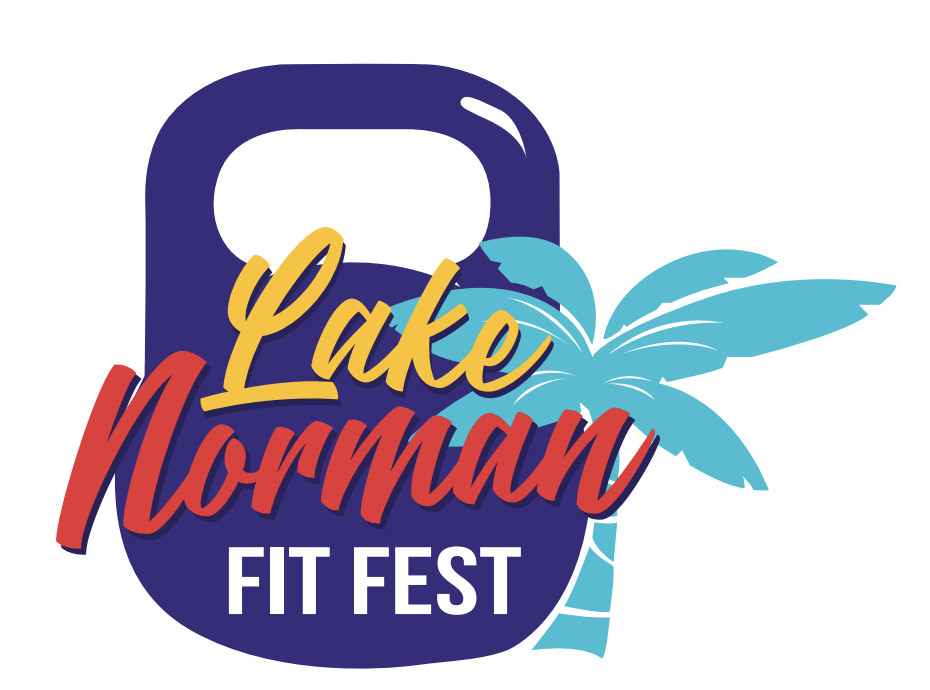 Lake Norman FitFest 2022 - Co-ED Masters & Scaled logo