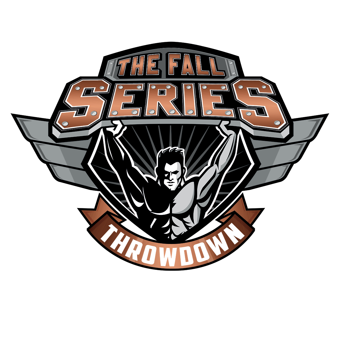The Fall Series Throwdown 2018 (Online qualifier) logo