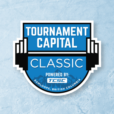 2025 Tournament Capital Classic logo