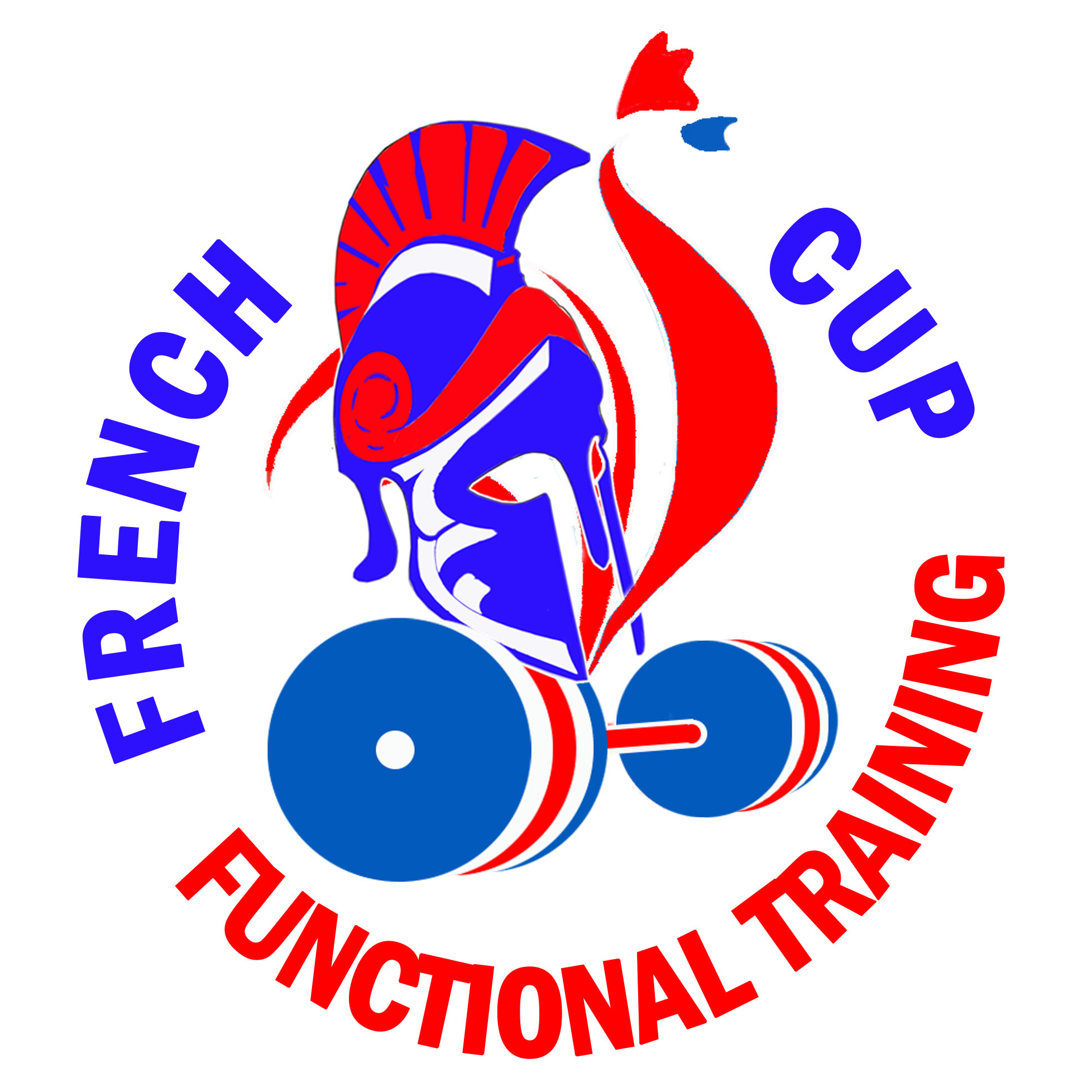 La French Cup 2023 Montpellier "Qualifications" logo