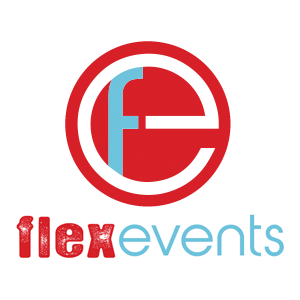 Flex On The Mall 2018 logo