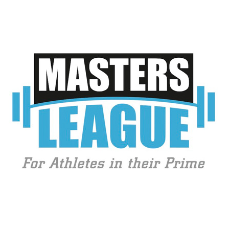 2025 MASTERS LEAGUE GAMES  logo
