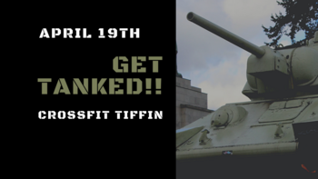 Get Tanked 2025!!! logo