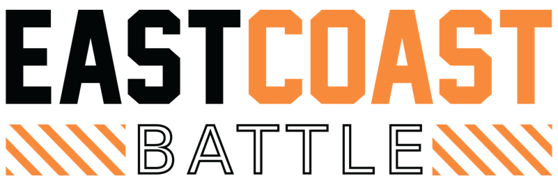 East Coast Battle - Spring logo