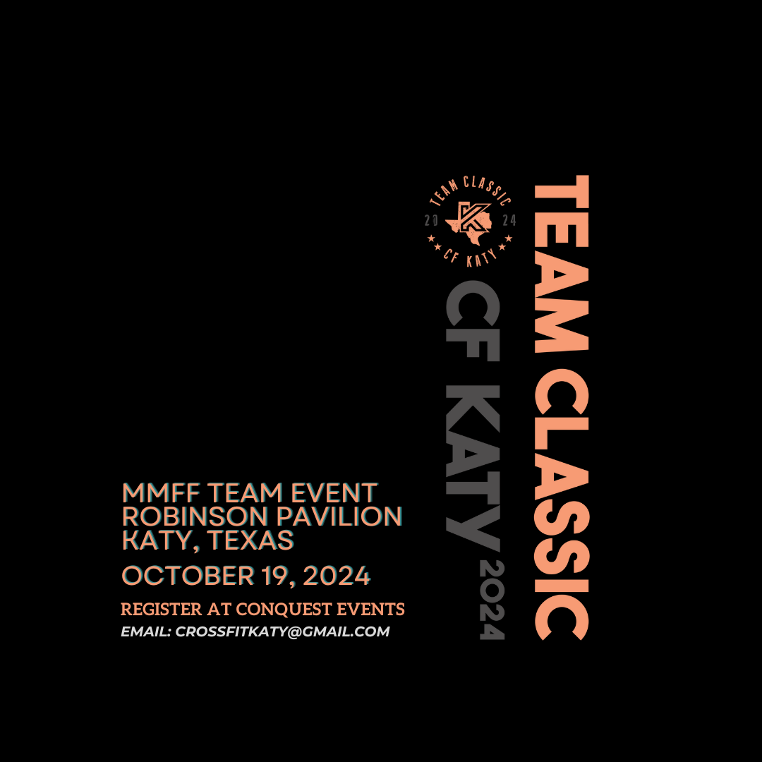 Team Classic 2024 logo