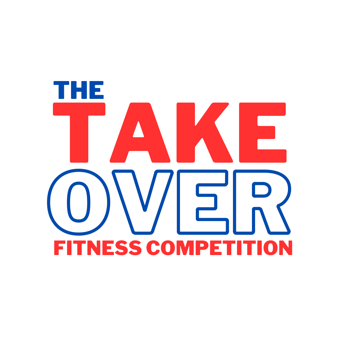 The Takeover Volume 3 logo