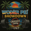 Woder Péï Showdown  logo