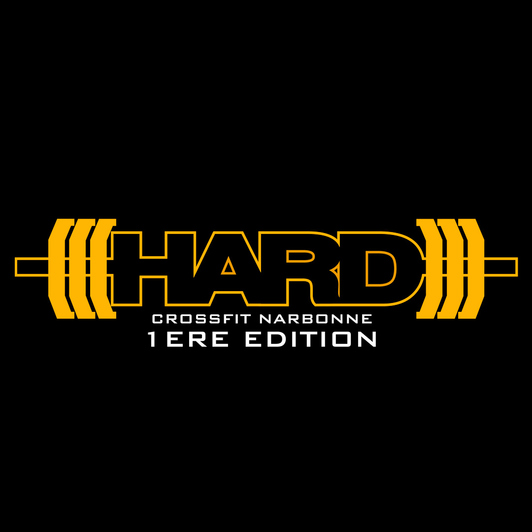 HARD FINALS 2021 logo