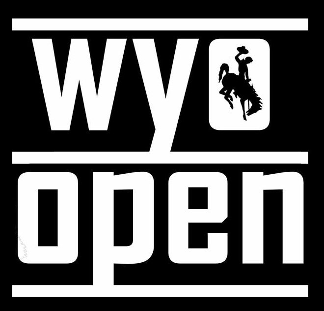 2018 Wyoming Open logo