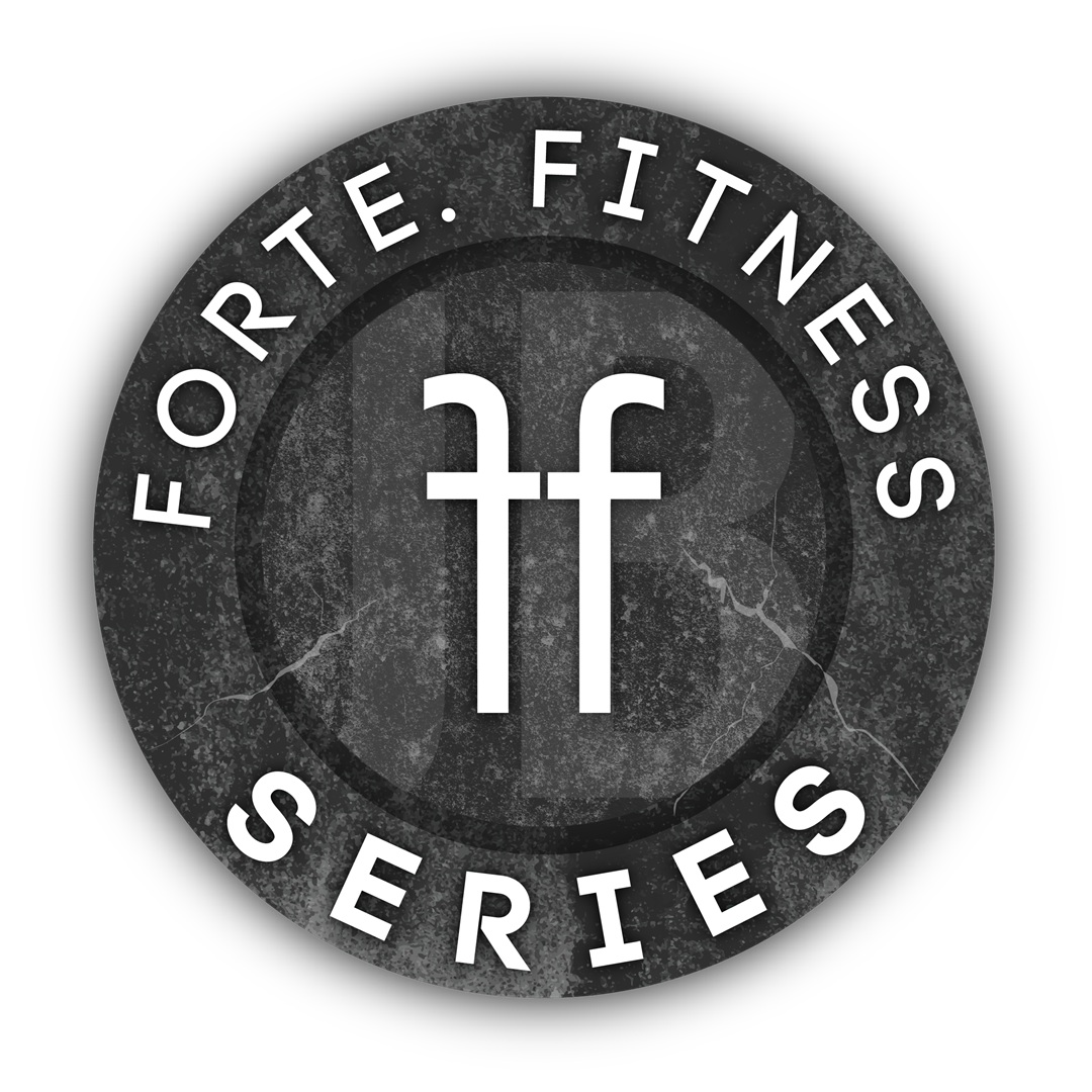 Forte Fitness Series vol. 4 logo