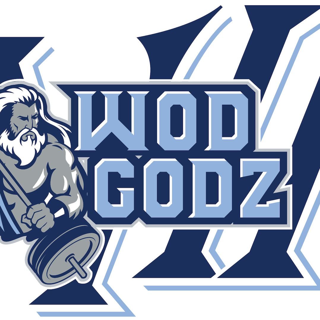 WODGODZ VII logo