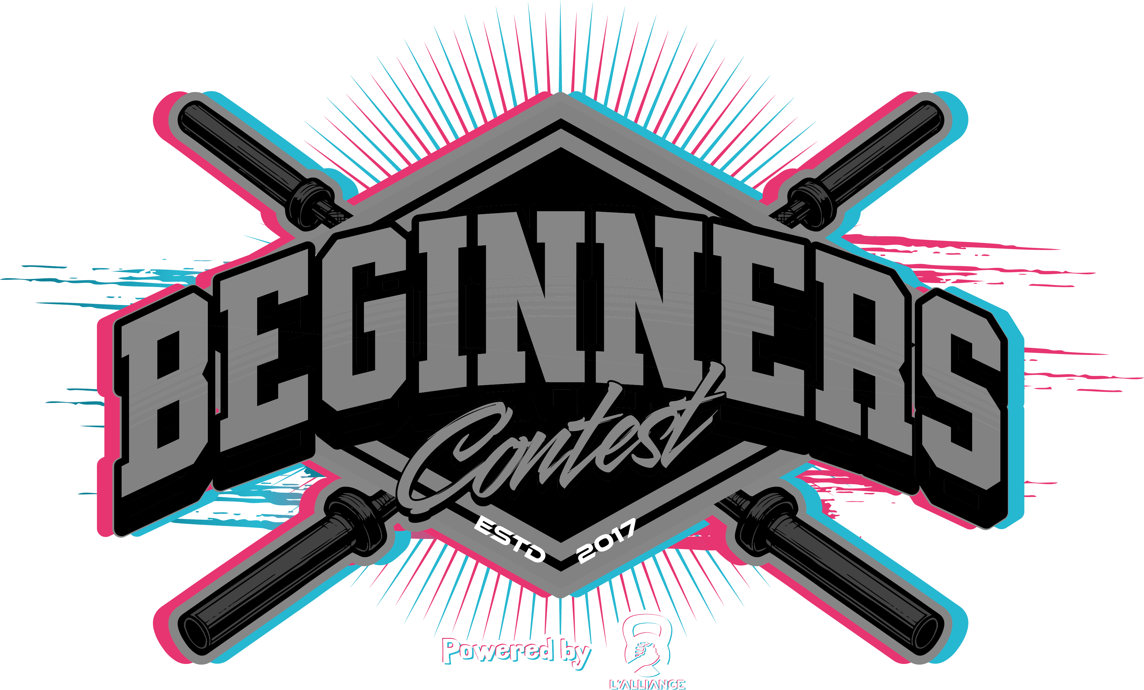 Beginner's Contest 2025 logo