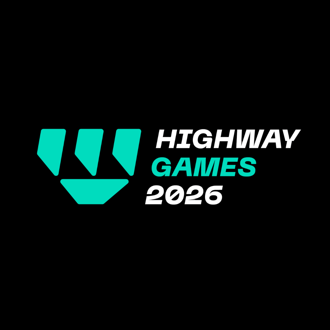 WODLA HIGHWAY GAMES 2026 logo