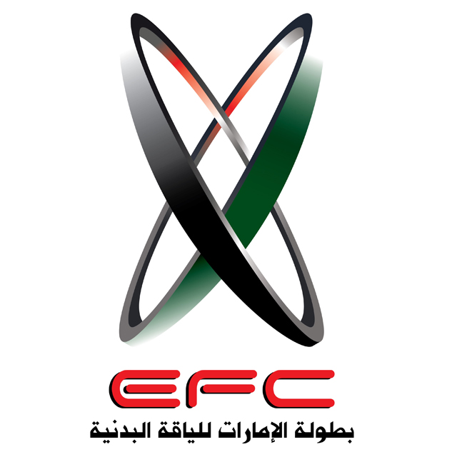 Emirates Fitness Championships Finals logo