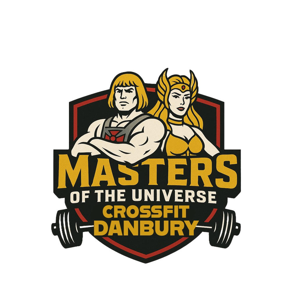 Masters of the Universe logo
