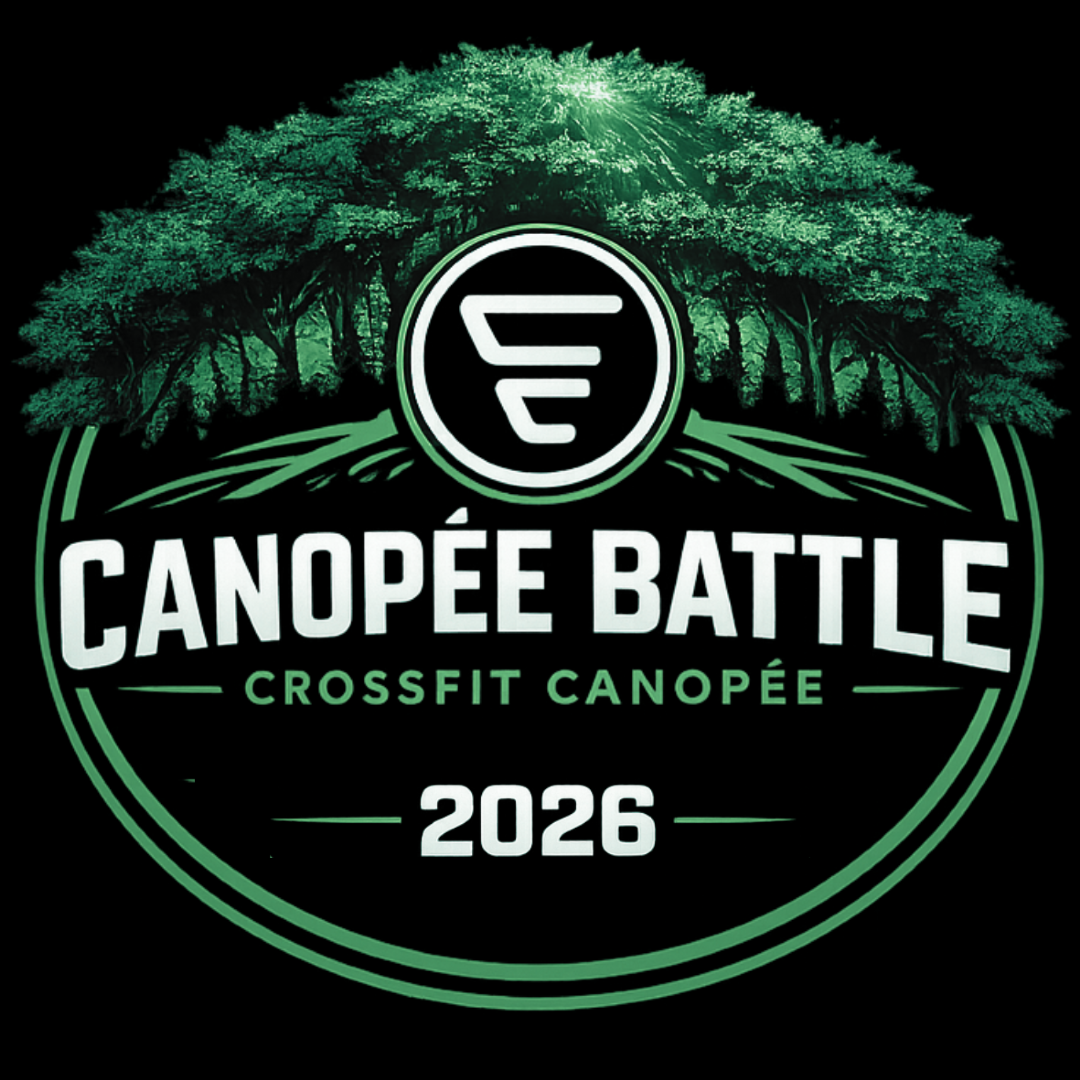Canopée Battle logo