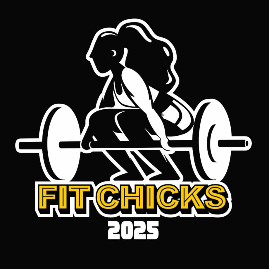 Fitchicks 2025 logo