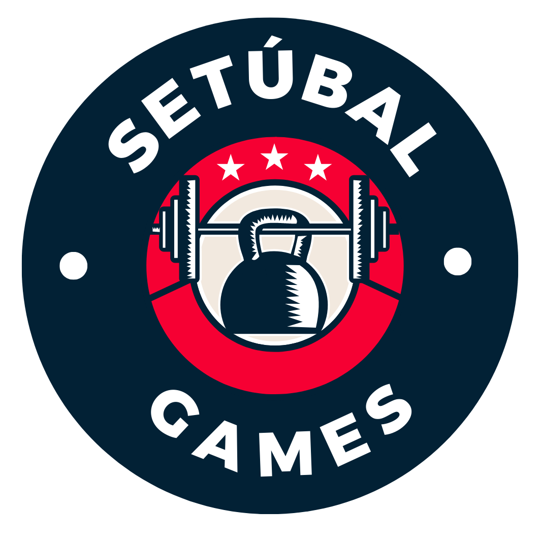 IV Setúbal Games  logo
