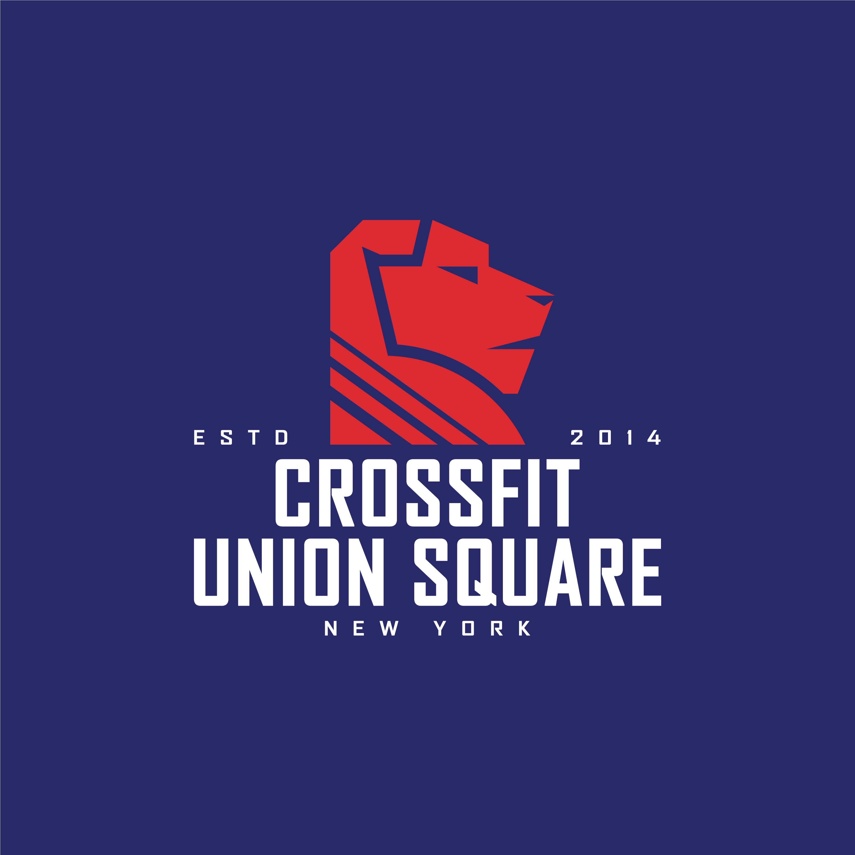 CFUS Homecoming 2025 logo