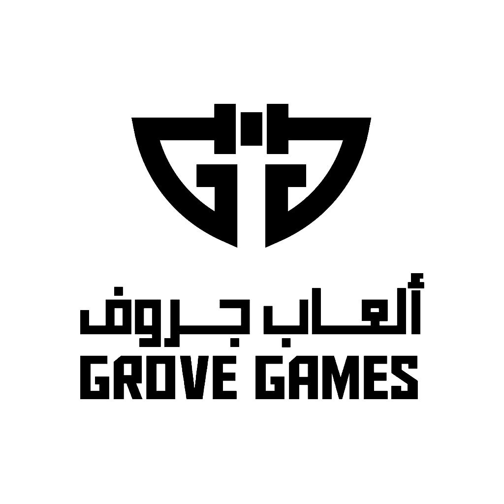 Grovegames logo