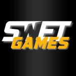 SWET Games 2025 logo