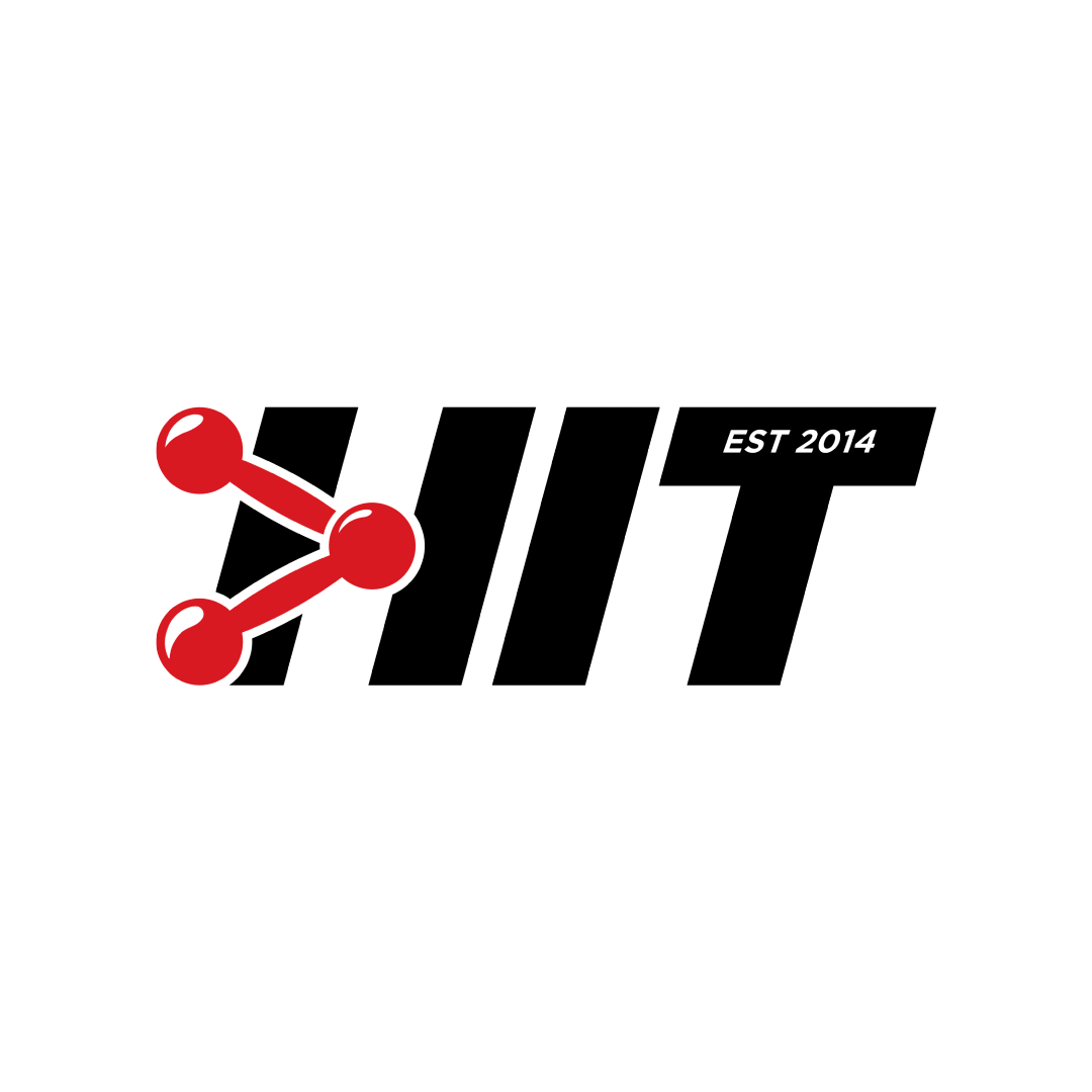 Hit Ramadan Throwdown logo