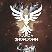 ONLINE QUALIFIER KANDA SHOWDOWN 2025 logo