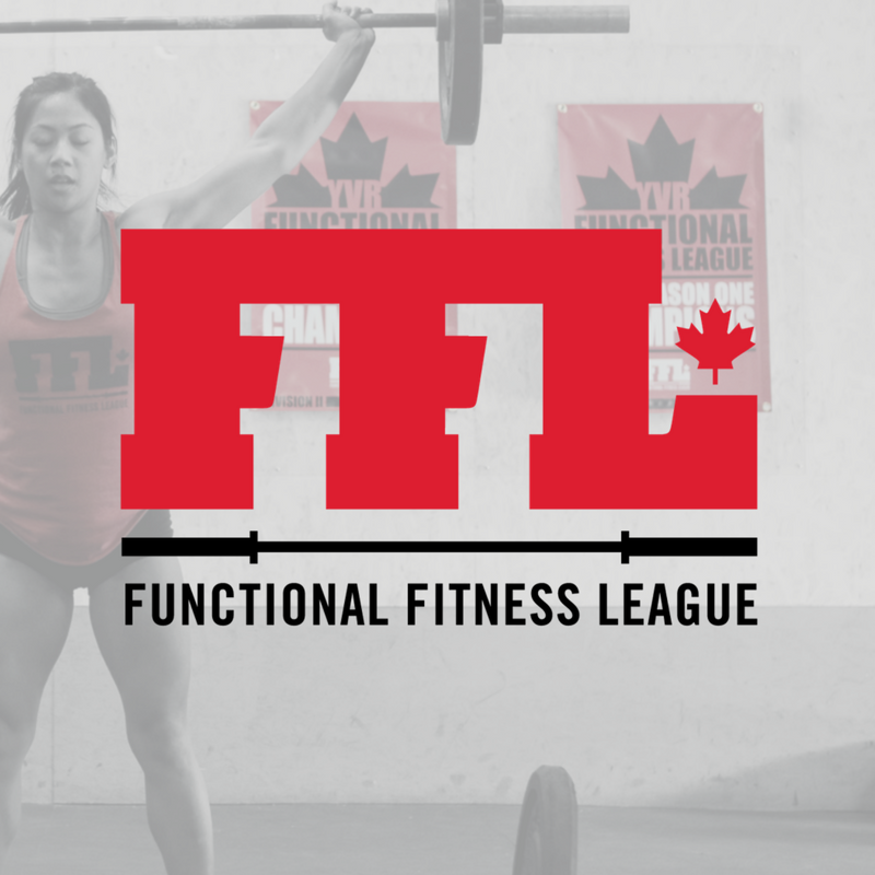 FFL YVR 2021 S1 Playoffs logo
