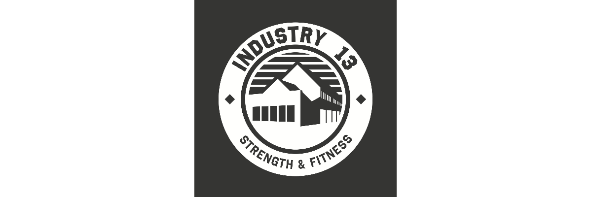 Industry Games - Fitness Fours 2024 logo