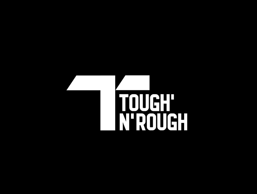 TOUGH'N'ROUGH 2023 - Online Qualifier logo