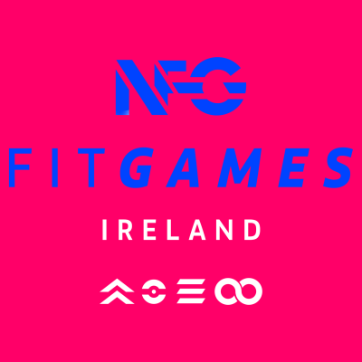 NFG FitGames Ireland Elite Individuals - Saturday logo