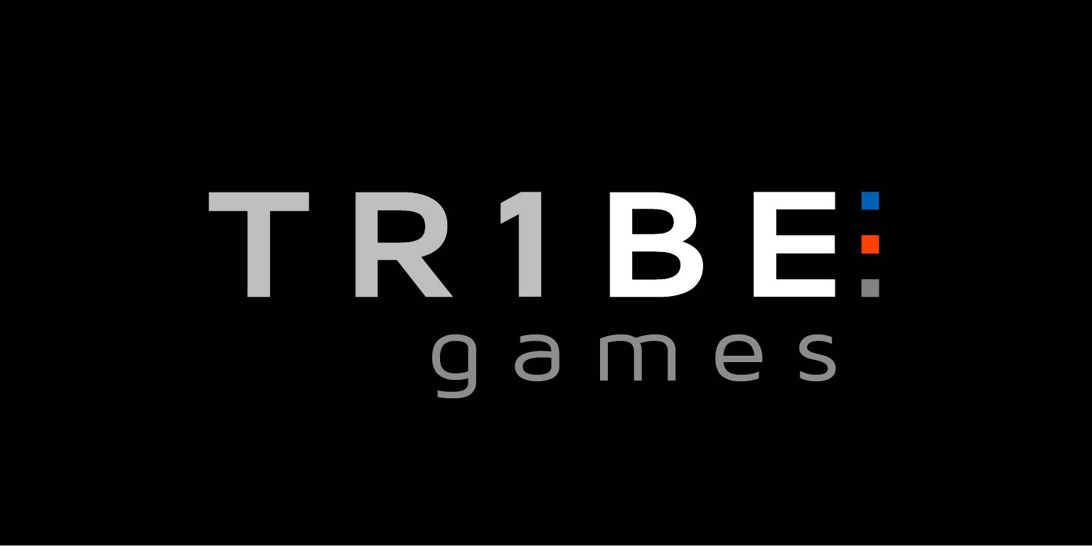 Tribe Games Series VIII: PRIMAL logo