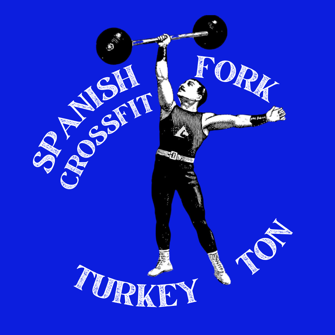2025 Turkey Ton Challenge logo