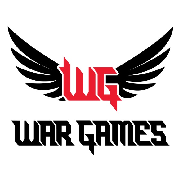 War Games 2026 logo