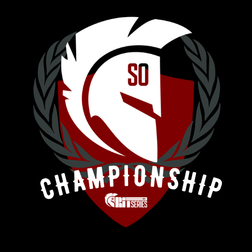 2023 GRIT CHAMPIONSHIP logo