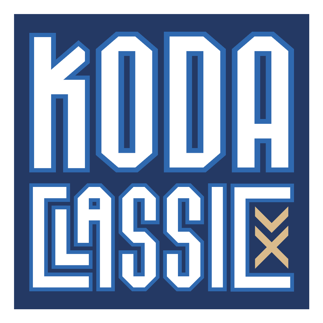 Koda Classic 2026 logo