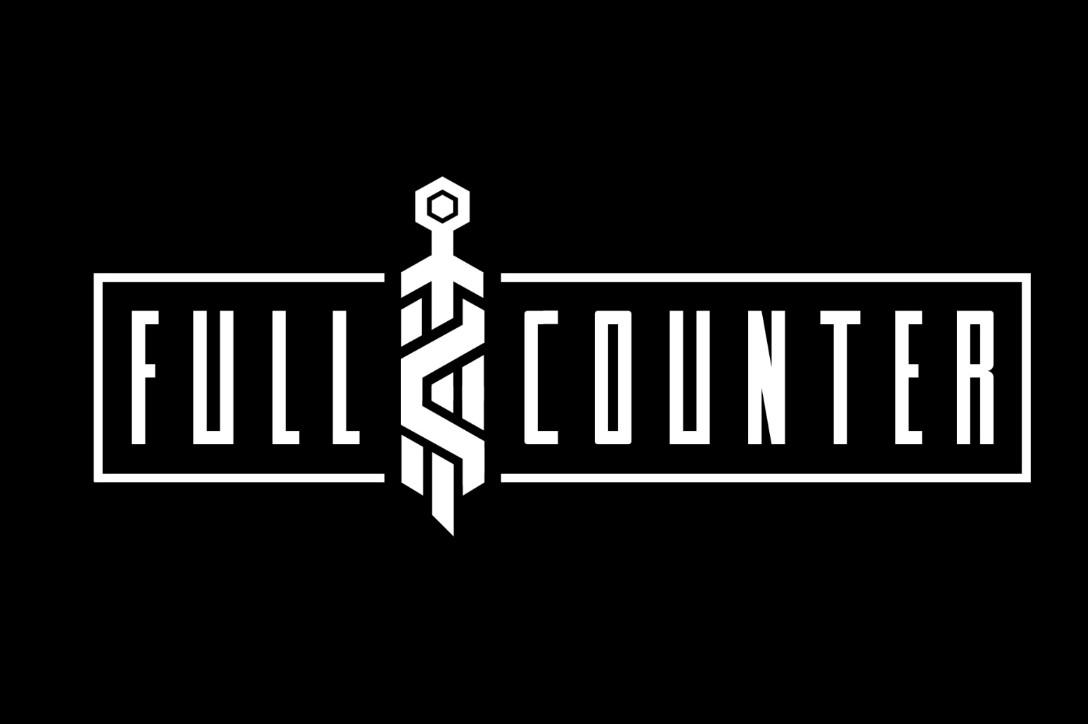 FULL COUNTER SAME SEX PAIRS THROWDOWN logo