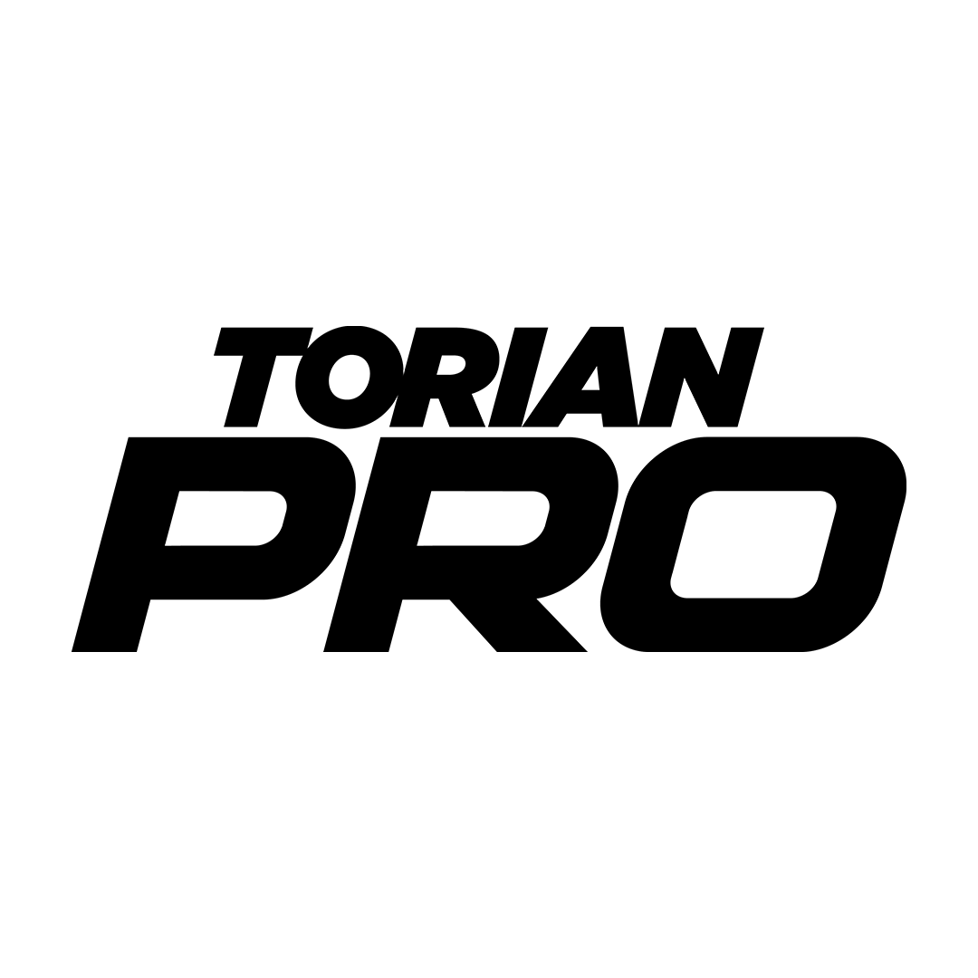Torian Pro Online Qualifier 2024 logo