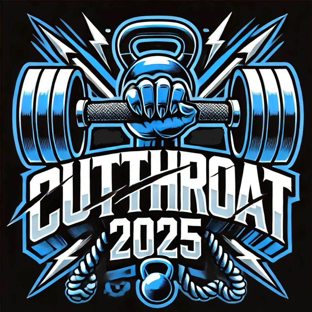 Cutthroat Competition  logo