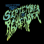 SEPTEMBER TO REMEMBER VOL. 5 logo