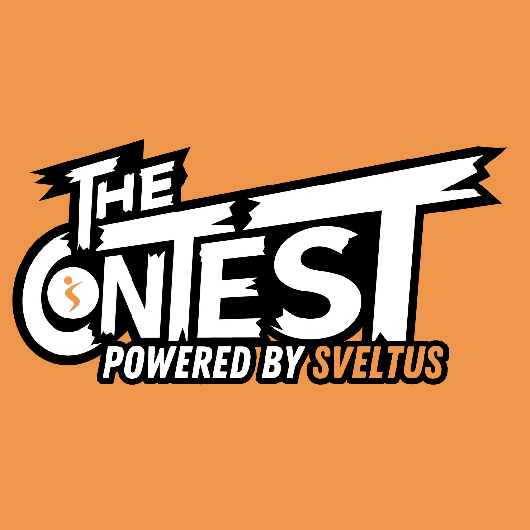 The Contest 2024 logo