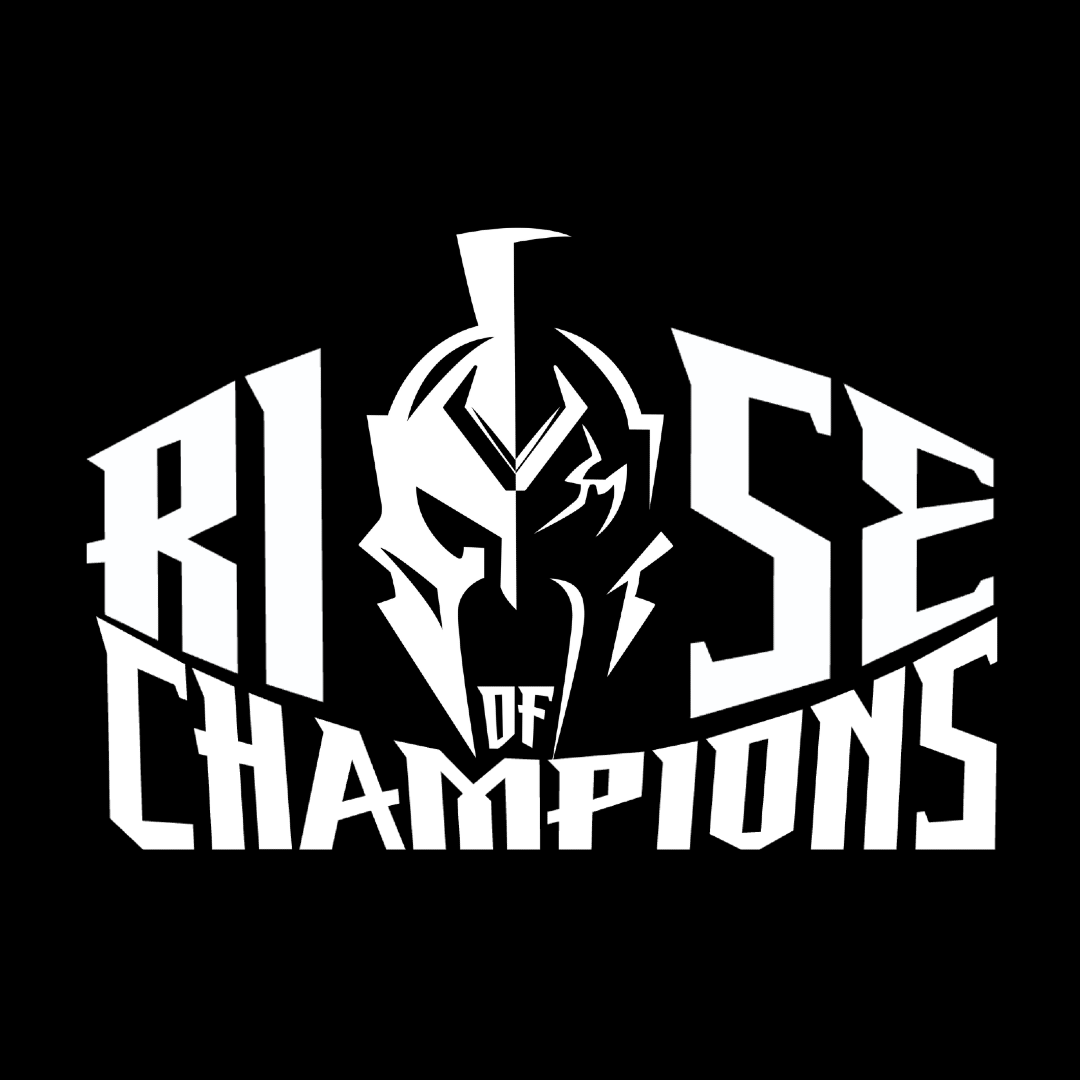 Velite Showdown: Rise of Champions 2025 logo