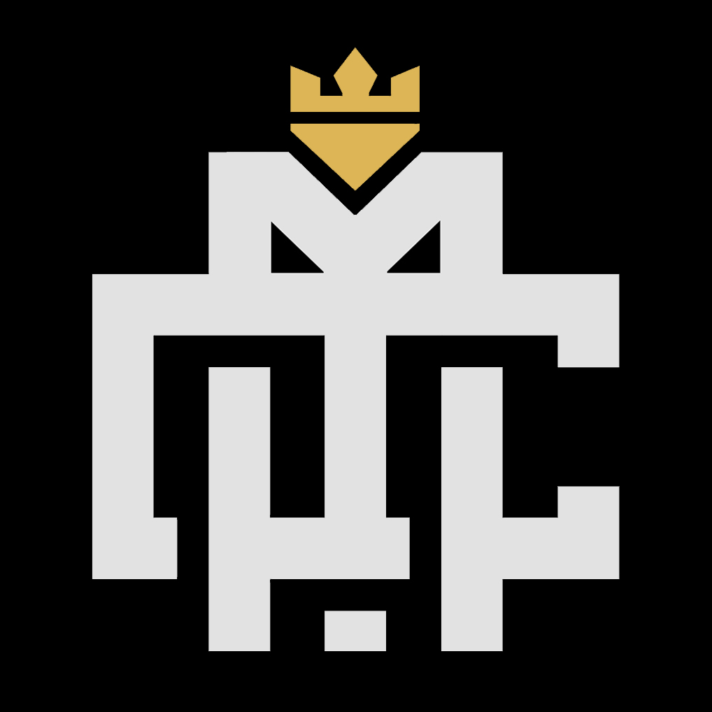 2025 Magic City Games Qualifier logo