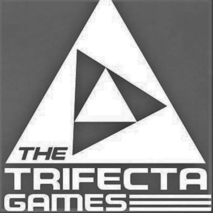 2025 Trifecta Games logo