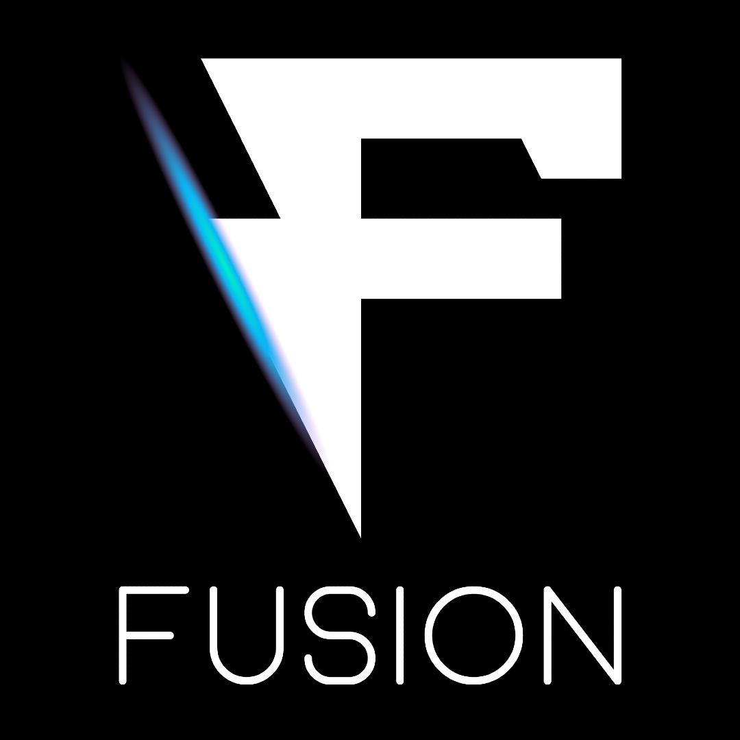 FUSION PAIRS logo